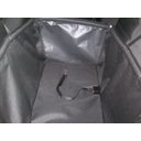 Ver imagem 2 de Kit Capa Pet para Bancos de Carros - Cinto e Peitoral