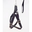 Ver imagem 3 de Kit Capa Pet para Bancos de Carros - Cinto e Peitoral