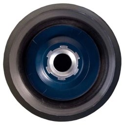 Suporte Flexivel Politriz Rotativa 3 Pol Rosca M14 Vonixx - 1