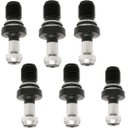 Ver imagem 2 de Kit 6 Porta Pinças Er Modelo Bt40 - Er16 - 70 - Mas 403 Bt + Pino de Fixação Bt40 X 45