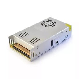 Fonte de Alimentação Chaveada 12 Volts X 50 Amperes 600W com Cooler - 3