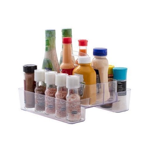 Organizador Diamond Com Alça Duplo 24x24x18 Paramount