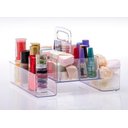 Ver imagem 3 de Organizador Diamond Com Alça Duplo 24x24x18 Paramount