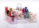 Ver imagem 3 de Organizador Diamond Com Alça Duplo 24x24x18 Paramount