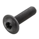 Ver imagem 1 de Parafuso Torx M8 X 35 Abaulado Flangeado Enegrecido - 50un