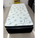 Ver imagem 1 de Colchão de Espuma D20 Plumatex Solteiro 0,88x1,88x0,12 Confortex