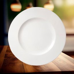 Kit Aparelho de Jantar 2 Pessoas 10pçs Aba Larga Tramontina - 2