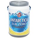 Ver imagem 1 de Cooler Térmico 24 Latas Com Alça Cerveja Antárctica Sub Zero