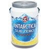 Cooler Térmico 24 Latas Com Alça Cerveja Antárctica Sub Zero - 1