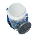 Ver imagem 3 de Cooler Térmico 24 Latas Com Alça Cerveja Antárctica Sub Zero