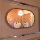 Ver imagem 2 de Espelho Santos Dumont