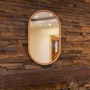 Ver imagem 1 de Espelho Santos Dumont