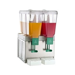 Refresqueira ou Suqueira IBBL BBS2 Inox - 220v - 1