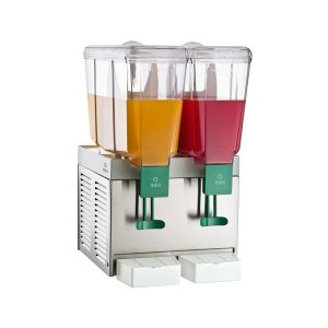 Refresqueira ou Suqueira IBBL BBS2 Inox - 220v