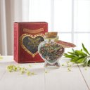 Ver imagem 1 de Incenso Litúrgico Peregrinantes In Spem no Vidrinho Cuore 47g