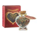 Ver imagem 3 de Incenso Litúrgico Peregrinantes In Spem no Vidrinho Cuore 47g