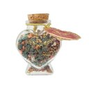 Ver imagem 5 de Incenso Litúrgico Peregrinantes In Spem no Vidrinho Cuore 47g