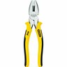 Alicate para Eletricista Stanley 8 Pol Pro - 1