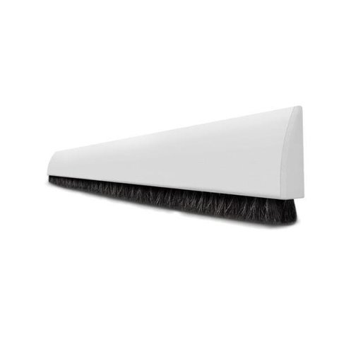 Veda Fresta de Porta Adesivo Branco 90cm Comfortdoor