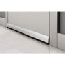 Veda Fresta de Porta Adesivo Branco 90cm Comfortdoor - 3