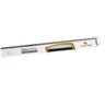 Veda Fresta de Porta Adesivo Branco 90cm Comfortdoor - 2