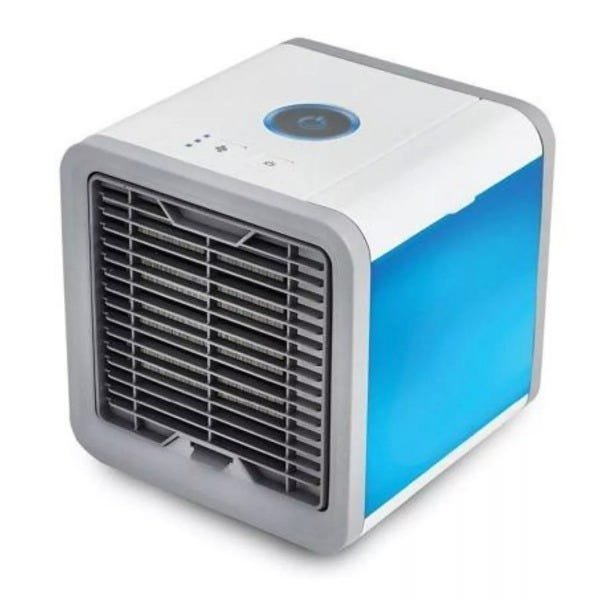 Climatizador Umidificador Cool Down Ar-Condicionado Portátil