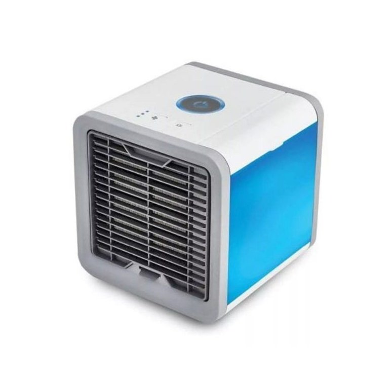 Climatizador Umidificador Cool Down Ar-Condicionado Portátil