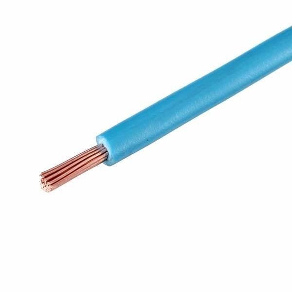 Fio Cabo Flexível 10,0mm Azul 100 metros INDUSFLEX - 2