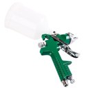 Ver imagem 4 de Pistola de Pintura Hvlp Hp827a Profissional 2 Bicos 1.4mm, 1.7mm - Hp827a