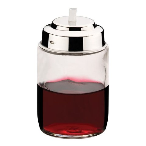 Galheta Cozinha Mesa para Vinagre/azeite Future