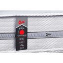 Ver imagem 5 de Colchão Solteiro C/ Vibro Massagem Niponpedic Molas Pocket Gold Star (88x188x33) - Castor