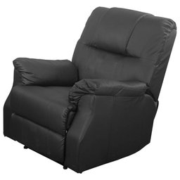 Poltrona de Massagem Relaxante do Papai Bivolt - Tpmrpd - 3