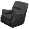 Poltrona de Massagem Relaxante do Papai Bivolt - Tpmrpd - 3