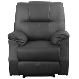 Poltrona de Massagem Relaxante do Papai Bivolt - Tpmrpd - 1