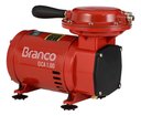 Ver imagem 1 de Compressor de Ar Direto 40psi Branco Motores 110/220v