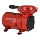 Ver imagem 1 de Compressor de Ar Direto 40psi Branco Motores 110/220v