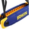 Chave Torx Jogo de 8 Peças T6 a T25 Irwin - 4