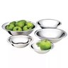 Conjunto de Tigelas 5 Peças Class Home - 1