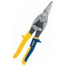 Tesoura de Chapas Tipo Aviação Corte Reto e Curvas Amplas Irwin - 3