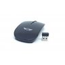 Mouse Wireless 2.4GHz AJ006 3200DPI - ANJ.GG - 1