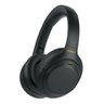 Fone de ouvido over-ear sem fio Sony WH-1000XM4 black - 1