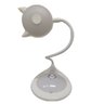 Luminaria de Gato Pet Flexivel Touch Abajur - 1