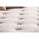 Ver mais imagens de Cama Box Queen: Colchão Molas Herval Maxspring Spain + Base CRC Suede Bege(158x198)