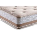 Ver imagem 7 de Cama Box Queen: Colchão Molas Herval Maxspring Spain + Base CRC Suede Bege(158x198)