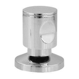 Acabamento Registro Aspen 4900-c-35 1/2"-3/4"-1" - Deca - 3