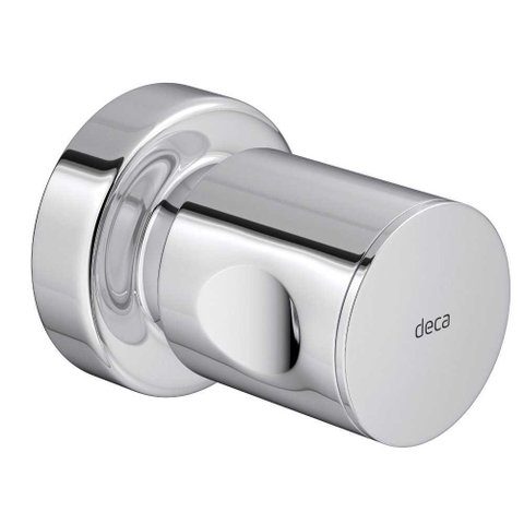 Acabamento Registro Aspen 4900-c-35 1/2"-3/4"-1" - Deca