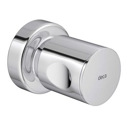 Acabamento Registro Aspen 4900-c-35 1/2"-3/4"-1" - Deca - 2