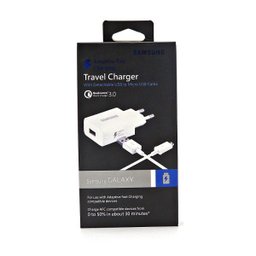 Carregador Samsung Galaxy Adaptive Fast Charging - 4