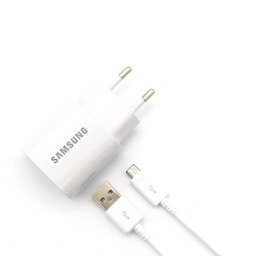 Carregador Samsung Galaxy Adaptive Fast Charging - 1