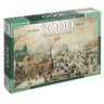 Puzzle 3000 peças Patinadores no Gelo - 1